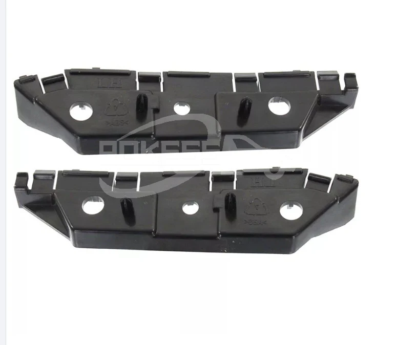 DS7317D959CB 5238142 LQ-ZS-218L Car Front Bumper Bracket Small Left fo...