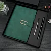 Vert - Coffret cadeau