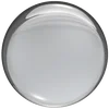Cromo plateado