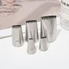 Ensemble de 5 pièces tressées à une rangée