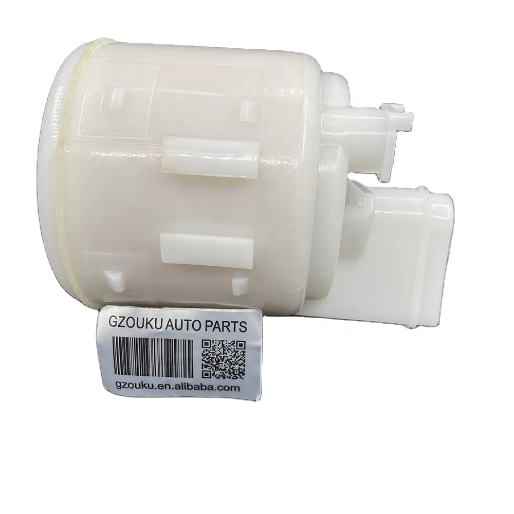 GZOUKU Fuel Filters - Reliable Performance for Nissan Cars