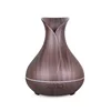 Deep Wood Grain