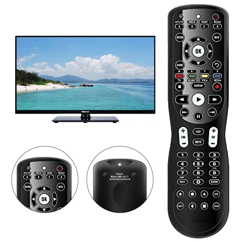 ​Qolle Serial Remote Controller SRX-422 Qolle Serial Remote Controller SRX-422 Remote SRX-422 Serial Yahoo