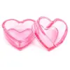 Pink Powder Case