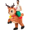 New model bell deer (adult version)