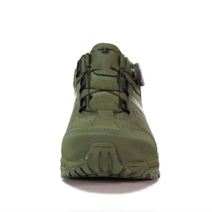 Hanagal Factory OEM ODM Custom Waterproof Combat Boots Tactical Composite Toe Safety Boots for Men