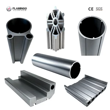 2040 4040 t Slit Aluminum Profile Standard Industrial Frame Aluminum Rail t Rail Industrial Aluminum Extruded Profiles