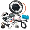 Black 20"x4.0 100mm 5kw fardriver ND72680 DKD kit(no light)