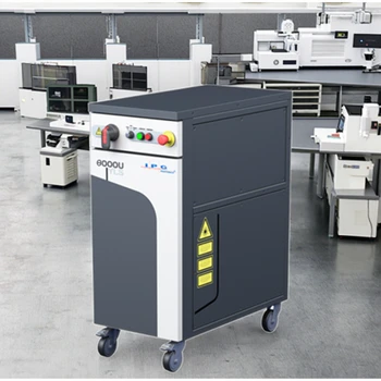 IPG 8000W Fiber Laser Source YLS-8000-U-K for Efficient Metal