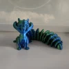 Blue/Green 17CM