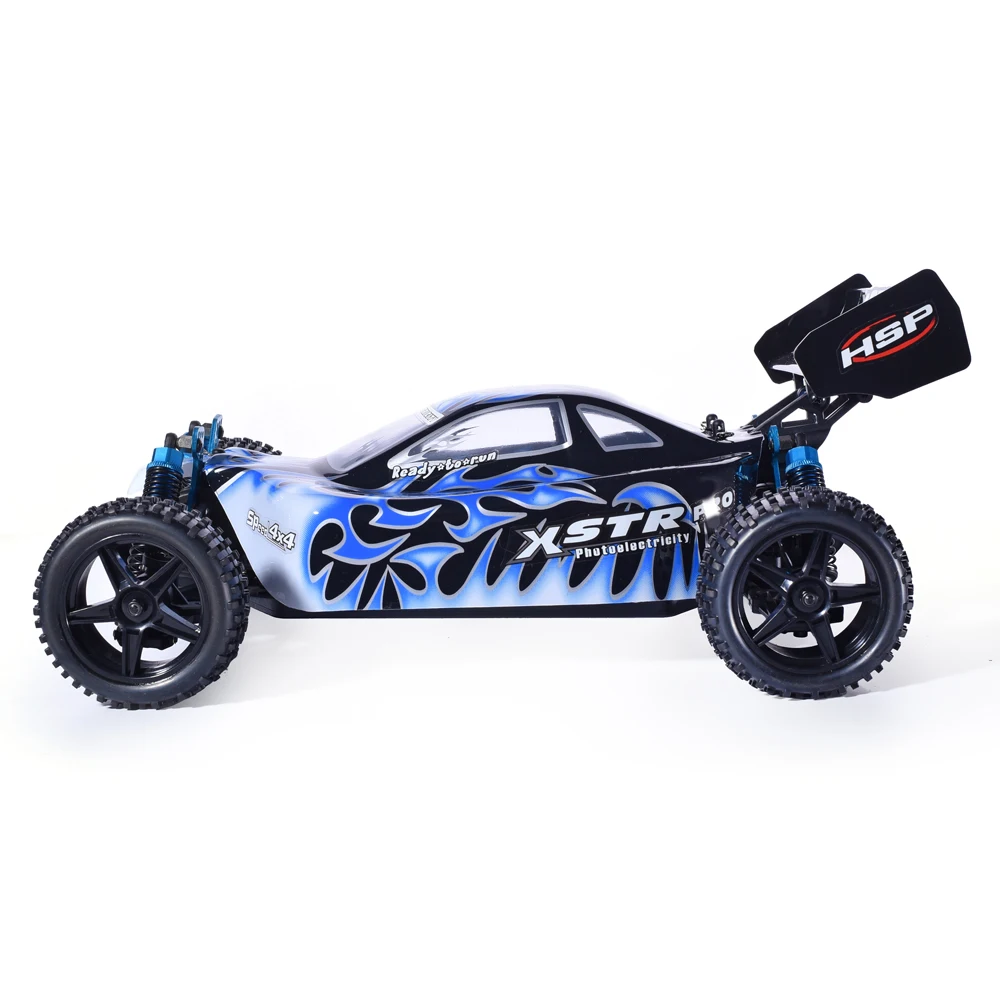 1円〜 タミヤ 1/10 電動RC 4WDレーシングバギー スーパーアバンテ TD4