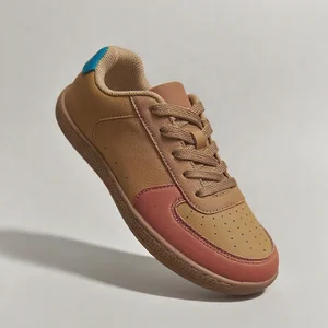 Customize zero Drop Wide Toebox Walking Barefoot Shoes Men Women Unisex Trail Running Shoes Roomy Wide Toe Box Fashion Sneakers