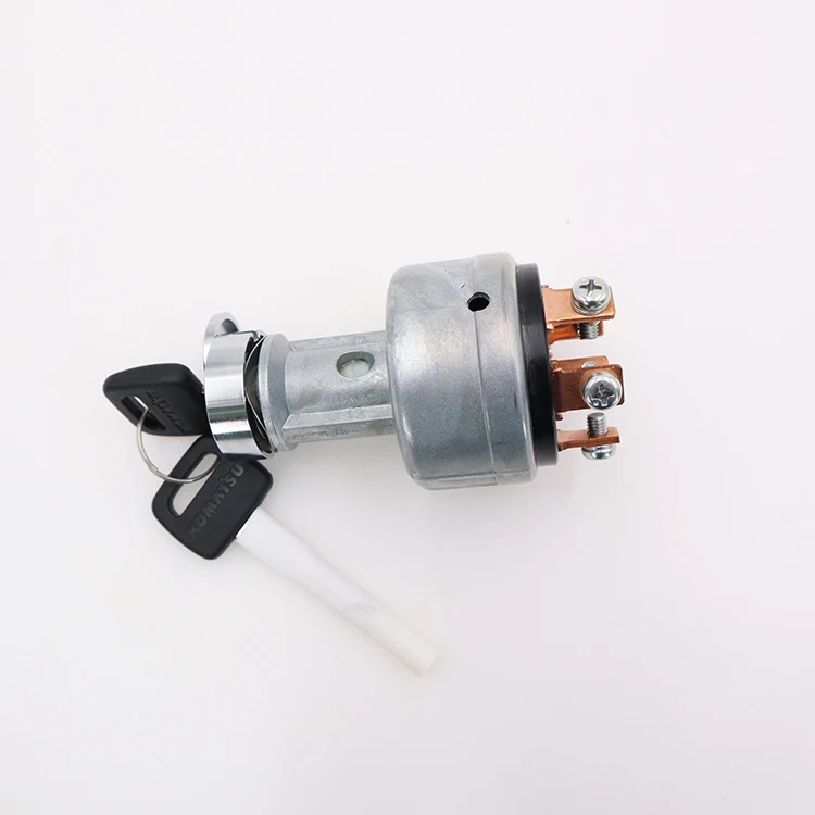 Excavator Starting Switch 22B-06-11910 for KOMATSU PC200-8 PC300-8