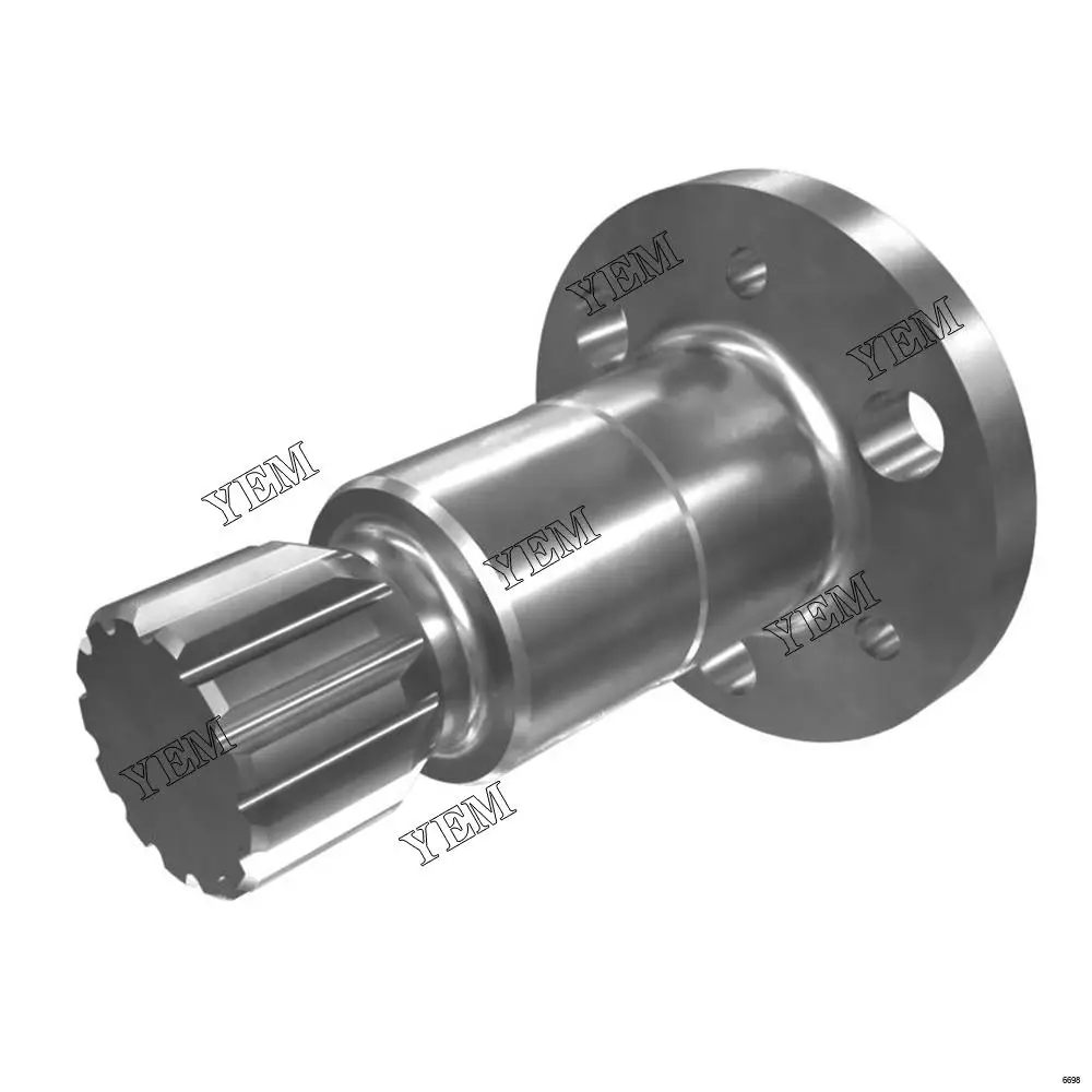 Flange-Stub 217-0456 2170456 Engine Parts Manufacturer 2