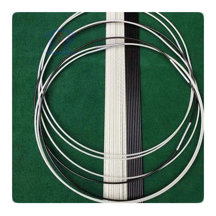 Fiberglass Flex Rods - Durable and Versatile Solutions