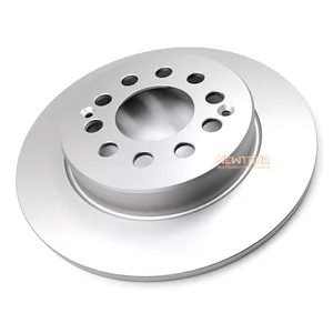 Auto Car Accessories Car Parts Spare Parts Repuestos Brake Rotor Rear Brake Disc for MG ZS RX3 Roewe