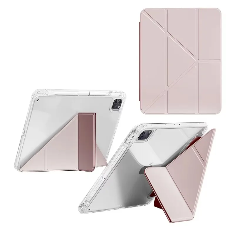 sleep customized logo for ipad air 11 2024 pbk334-11