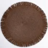 Dark coffee color