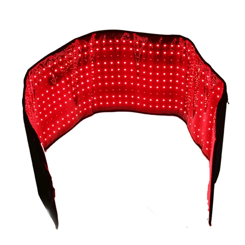 Hot Item 1200w Skin Treatment Device Red Light Therapy Panels Full Body
