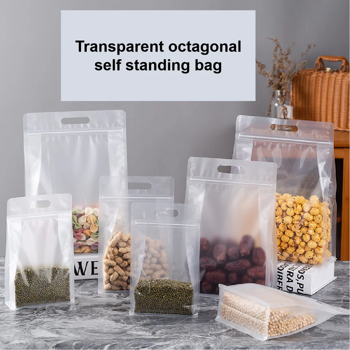 Free Sample Resealable 1kg 500g 250g Matt Flat Bottom Black Plastic Aluminum Foil Pack Coffee Bag With Valve And Zipper