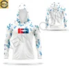 Camouflage white