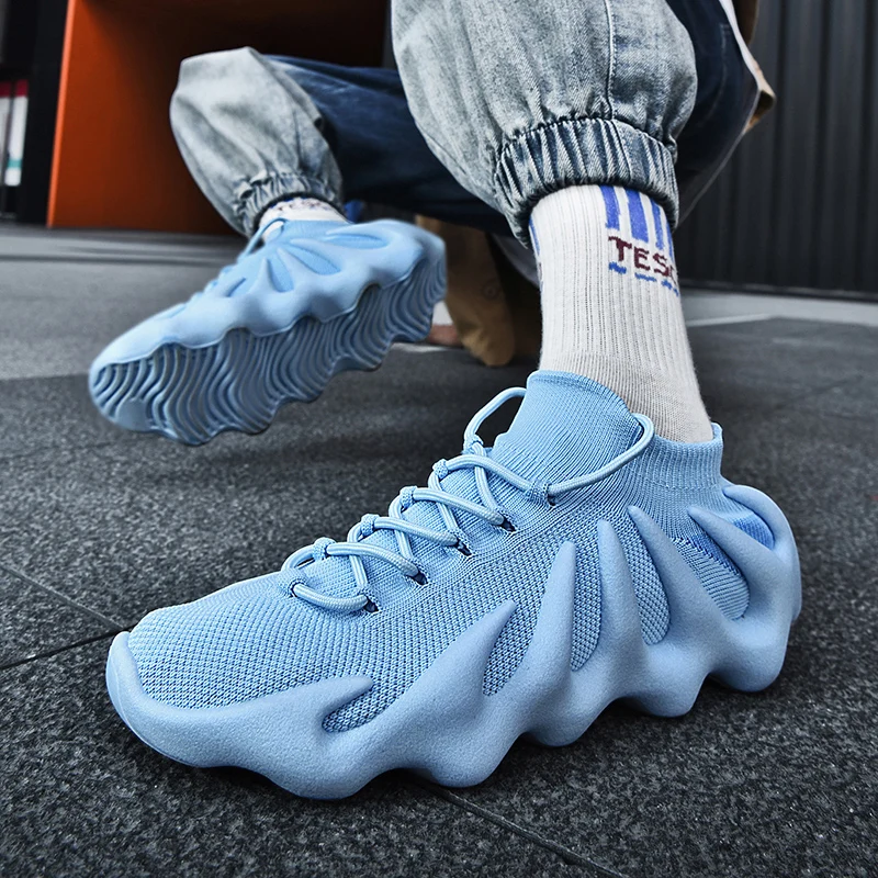 Oem Обучающие беговые кроссовки мужские беговые кроссовки для мужчин Легкая спортивная обувь