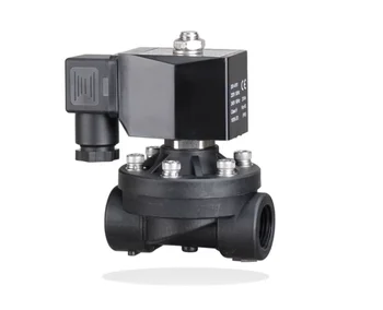 Alahot 0.5W 3/4"Automatic Garden drip irrigation system Water Timer Intelligent Irrigation Digital Solenoid Valve