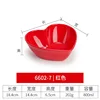 6602-7 Rouge