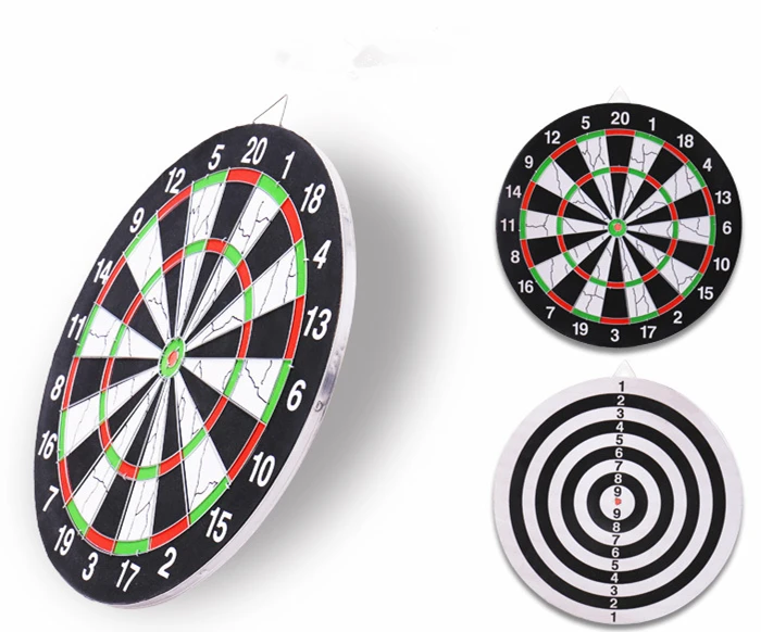 Деревянная доска с логотипом Sisal, щетина для дартс, деревянная доска с сизальной щетиной