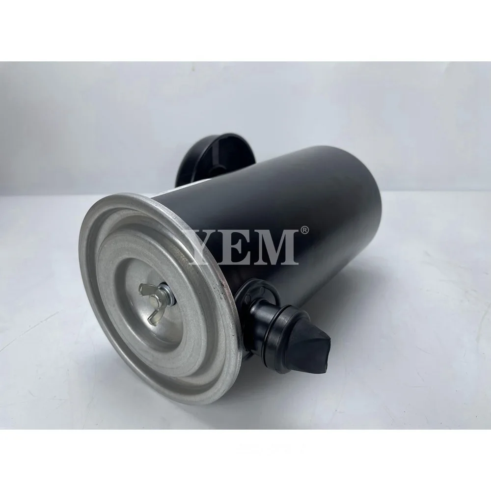 For Kubota V1505 Air Filter Housing Cleaner Assembly 16616-11013 Excavator Engineering Machinery Part