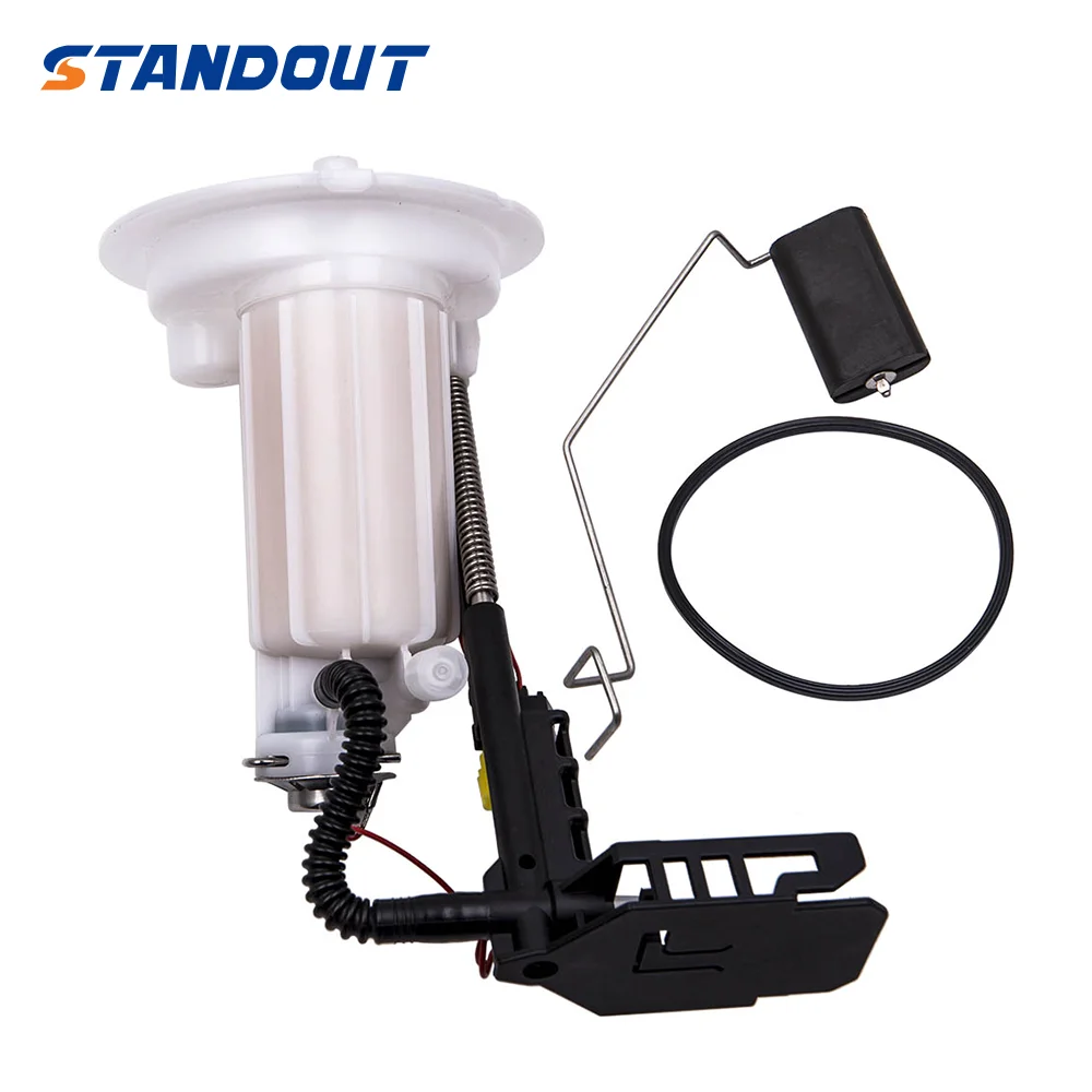 16 11 7 373 514 Автомобильный Электрический бензиновый топливный насос в сборе для BMW E60