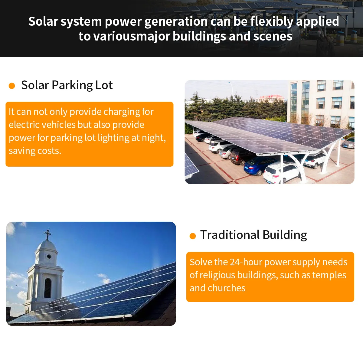 All In One Full Kit Longi Jinko Roof System Topcon Photovoltaic 730W1000W Solar Cells PV Module Paneles Solares Tracking System manufacture