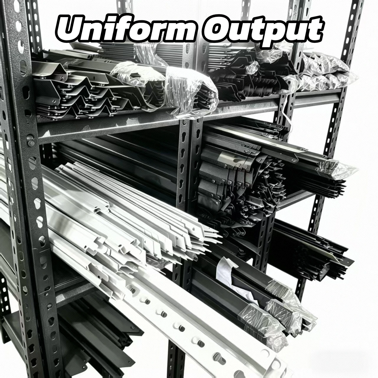 Production workflow