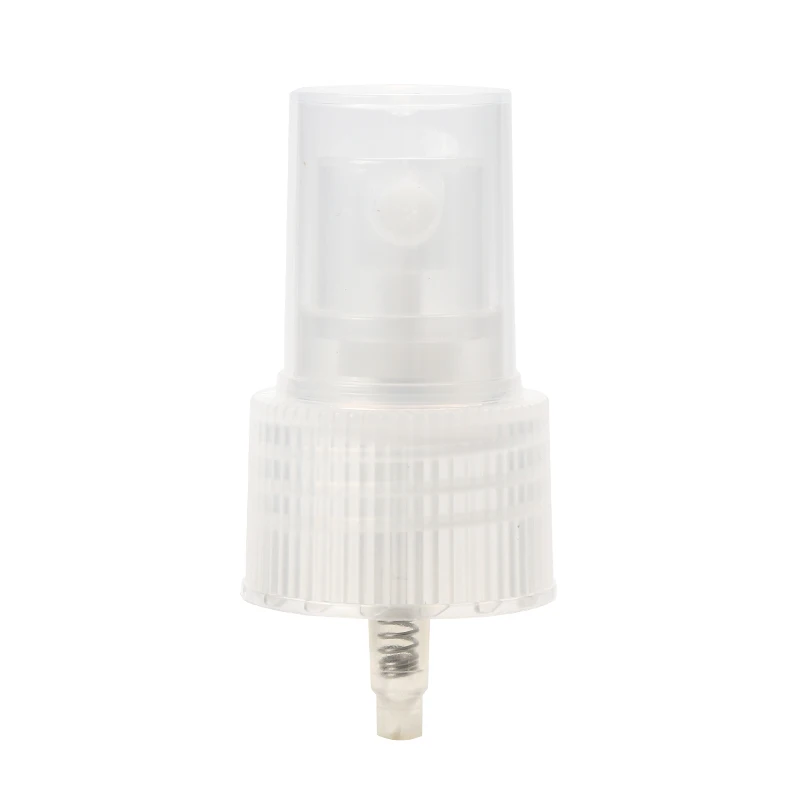 Factory PP Chemical Resistant perfurm pump with Customized Color and aluminum