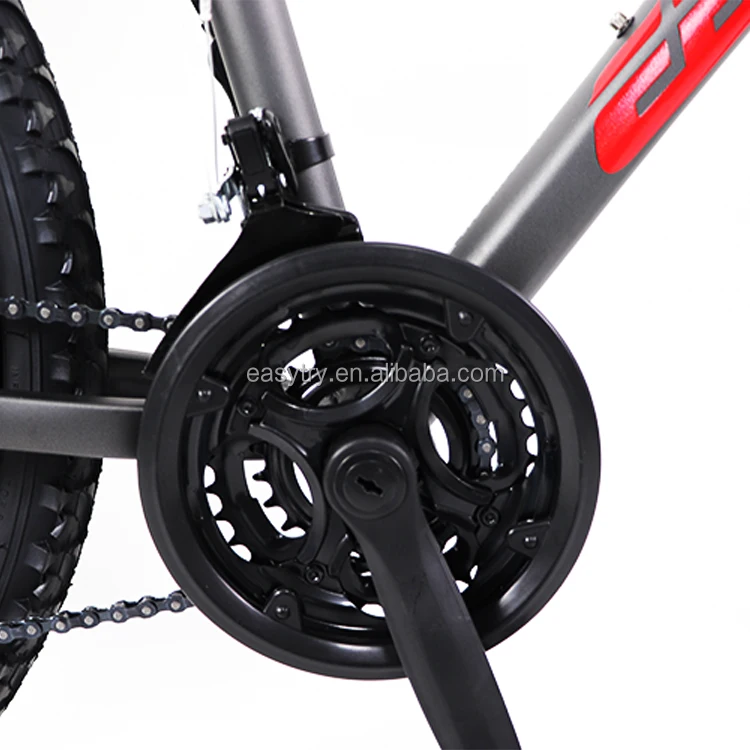 Green Life 26 Inch E Bike - 36v 250w Electric Mountain Bicycle