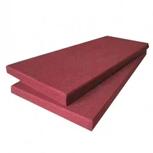High Sound Insulation Panel Absorption Acoustic Wall Panels Ceiling Use Acoust Insulation