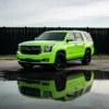 Verde
