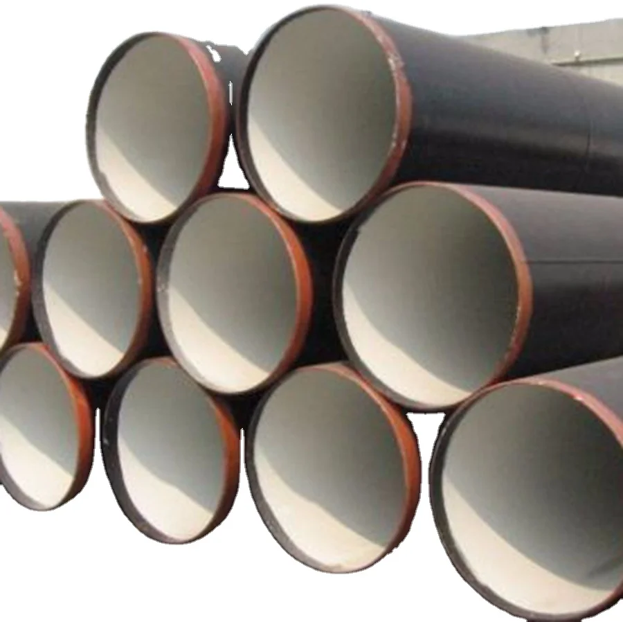 API5L X42 SWAL Steel Pipe