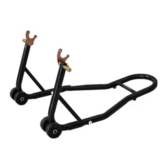 Moving Dolly Trolley Stand Movable Rear Paddock Stands Moving Stands SMI3210+3000-V