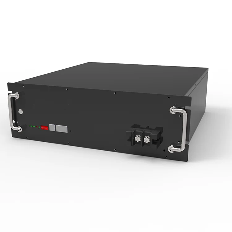 enerlution 、 Hybess - 5 سنوات ضمان 51.2V 50AH بطارية ليثيوم أيون لنظام الطاقة الشمسية مخصصة لايفو 4 حلول البطارية 13