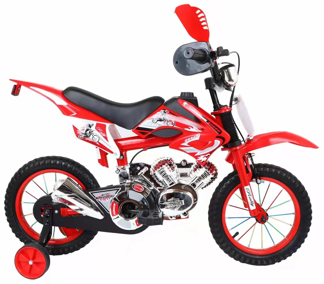 Motorcycle Child Bike Year Old Kids Bikes From Pakistan Fun And