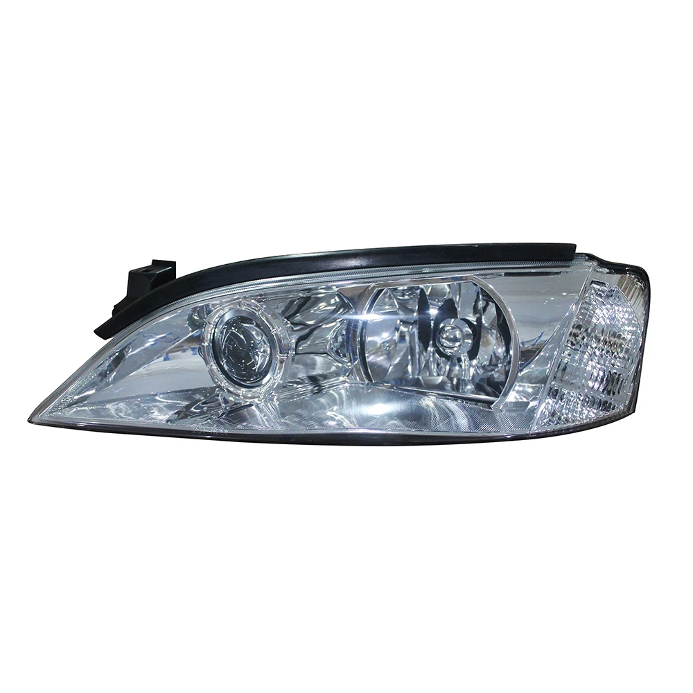 Auto Part 1S7113006TD 231-1129L-LD for Ford Mondeo Fusion 2003 Front L... — 3