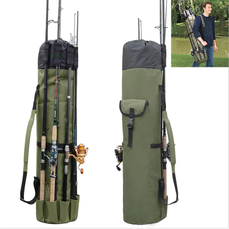 fishing rods bags for sale