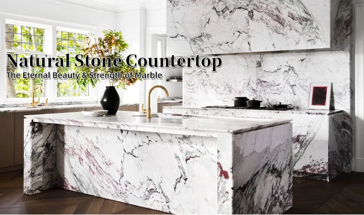 product paia stone luxury modern brazilian pandora marble kitchen countertops vanity tops  table tops natural marble translucent-0