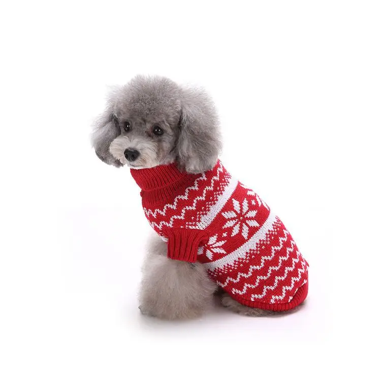 high end dog sweaters