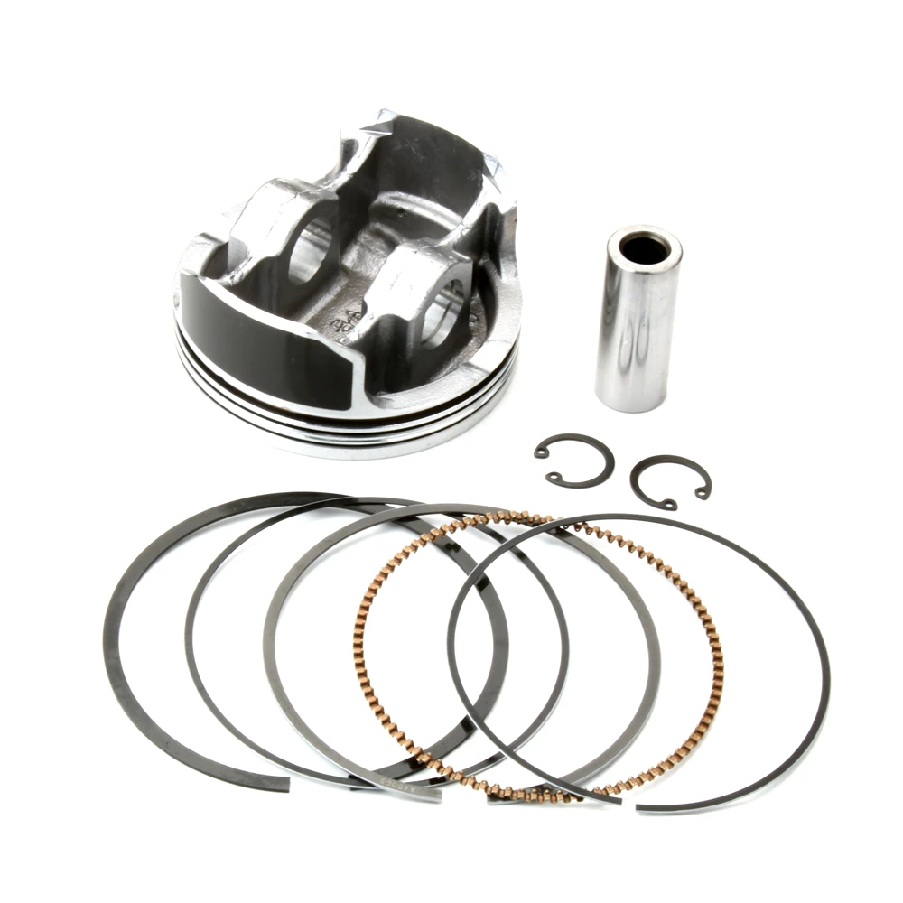 ATV 434cc 94mm KFX400 LTZ400 Big Bore Cylinder Piston Gasket Top