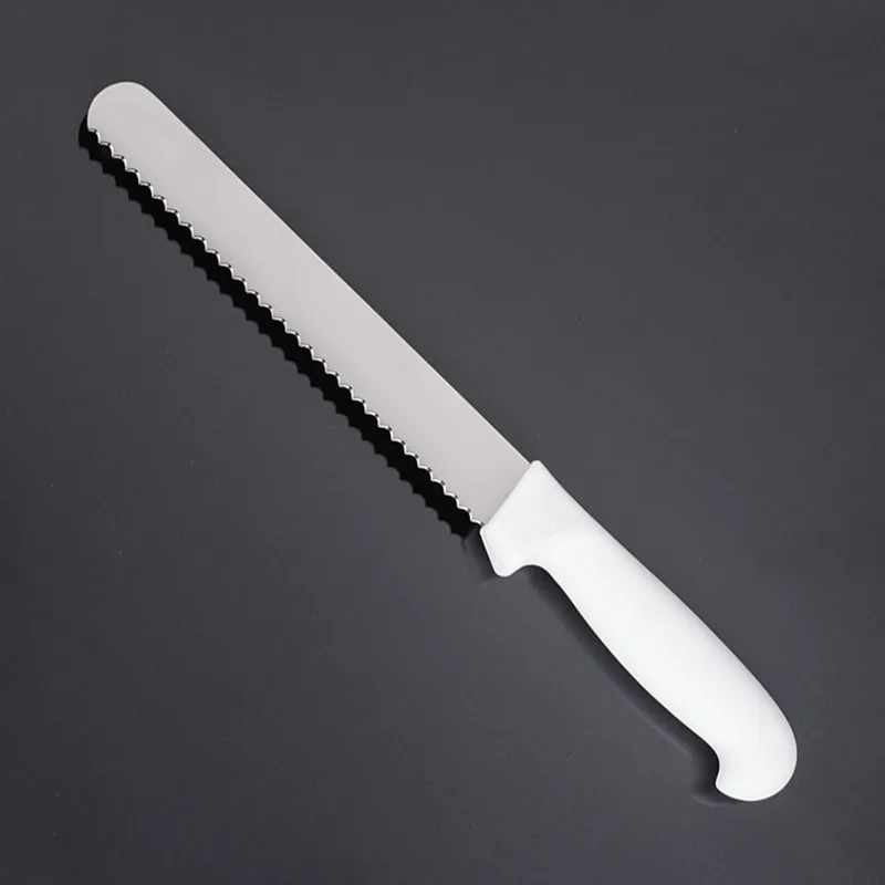 8.5 Chinese Cleaver - Cozzini Cutting Supplies