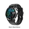 Black + Black Silicone