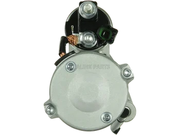 しんてっく Isuzu D-max 1.9t Diesel Starter Assembly 12v 9t Cw - Oem | Wholesale