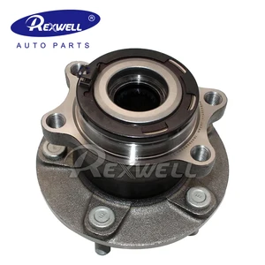 Rexwell OEM Quality Auto Bearings 3785A073 Car Rear Wheel Hub Bearing Assembly Unit for Mitsubishi ASX GA2W